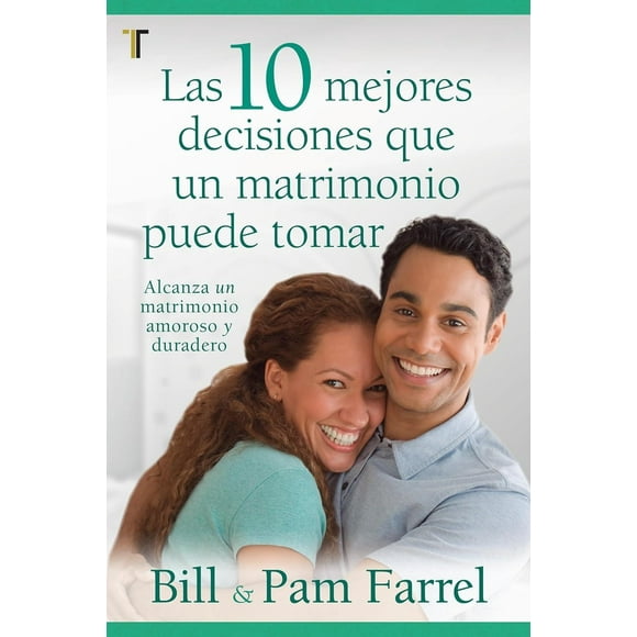 Las diez mejores decisiones que un matrimonio puede tomar Blanco
