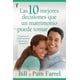 thumbnail image 1 of Las diez mejores decisiones que un matrimonio puede tomar Blanco, 1 of 2