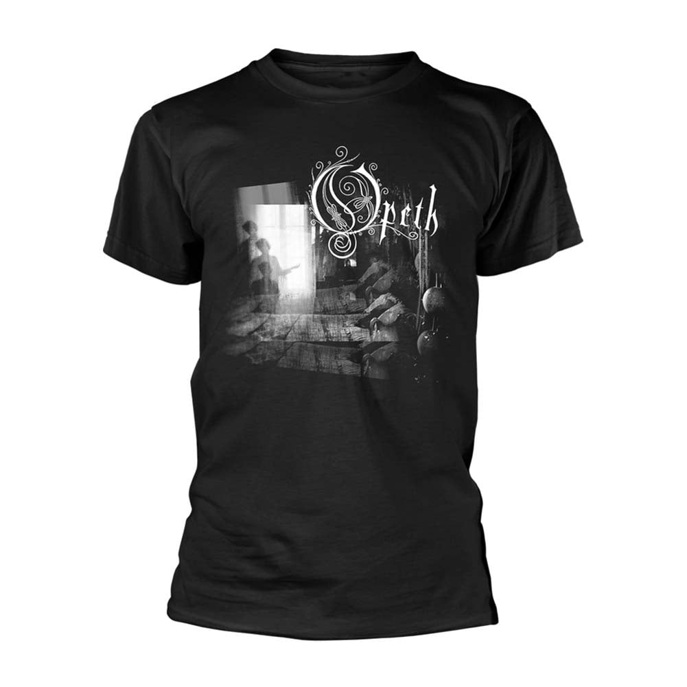 Opeth Men's  Damnation T-shirt Black