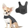 thumbnail image 1 of Dog Anxiety Jacket | Vet Recommended Calming Solution Vest For Fireworks, Thunder, Travel, Separation, 1 of 5