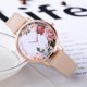 thumbnail image 3 of Sfonq Summer Clearance Mothers Day Gift for Grilfriend ,Womens Watches Luxury Fashion Leather Band Analog Quartz Round Wrist Watch Watches ,Multicolor Buy 2 Save 10%, 3 of 3