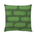thumbnail image 1 of Ahgly Company Outdoor Square Contemporary Throw Pillow, 18 inch by 18 inch, 1 of 5