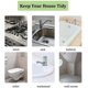 thumbnail image 4 of White Silicone Seal Bathroom.sealing Tape.self-adhesive Sealing Tape Waterproof, 4 of 4