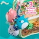 thumbnail image 2 of Kit para hacer pulseras Squishmallows Original con 3 kits de pulseras, 2 of 6