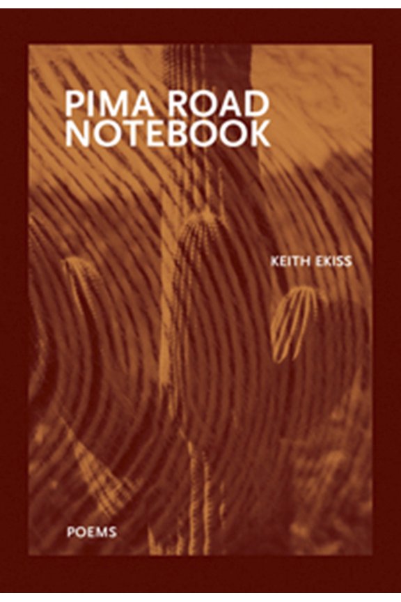 Pre-Owned Pima Road Notebook (Paperback) 1930974930 9781930974937
