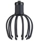 thumbnail image 1 of 1 Set Head Massage Claw 3 Modes Massage Silent Operation Lightweight Kneading Vibration Head Massager Home Therapy, 1 of 4