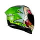 thumbnail image 3 of Casco Abatible Para Moto Kov Apex Rick & Morty, 3 of 5