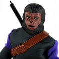 thumbnail image 3 of Figura de acción Mego Planet of The Apes Solider Ape 20 cm, 3 of 6