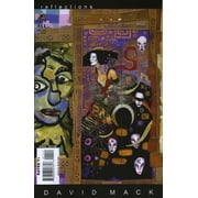 Reflections Icon #11 VF ; Icon Comic Book