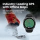 thumbnail image 4 of Reloj Amazfit T-Rex 3 Pro 44mm Zafiro AMOLED GPS, 4 of 6