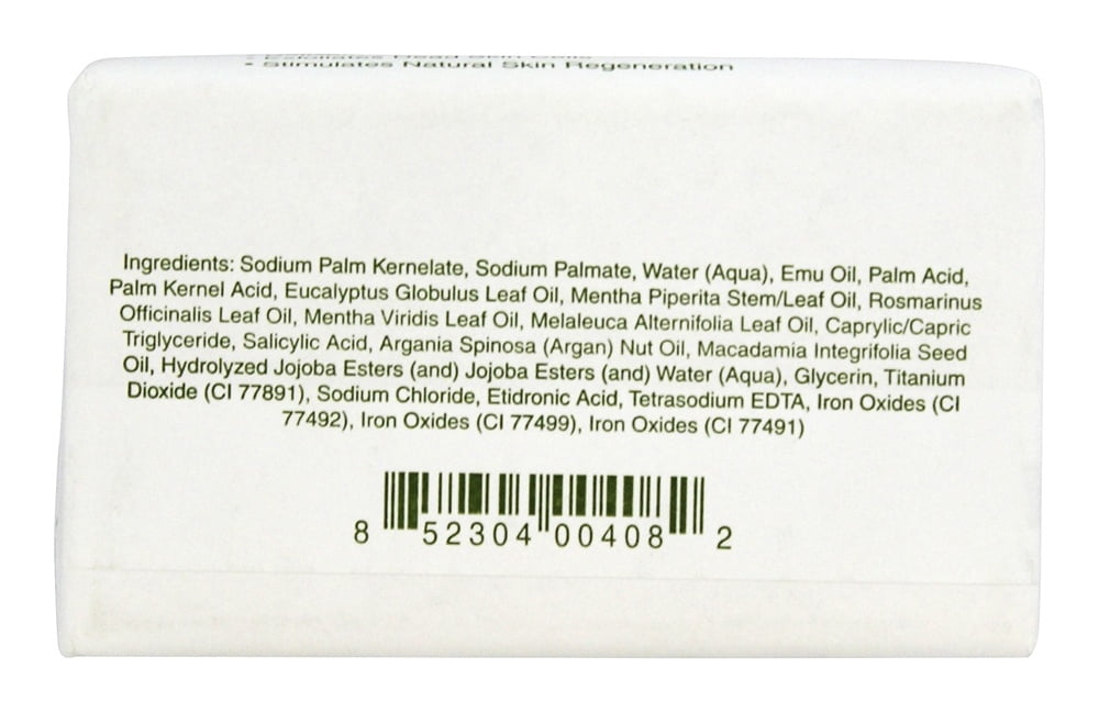 Buy Emuaid Therapeutic Moisture Bar, 5 Oz Online at Lowest Price in Ubuy Nepal. 37574557