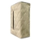 thumbnail image 2 of Caja para Reposabrazos Likrtyny Estuche para Almacenamiento Pañuelos Funda Papel Cuero Beige, 2 of 7