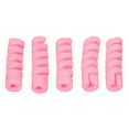 thumbnail image 4 of Bicycle Frame Protective Sleeve Rubber Shifter Brake Cable Housing Protector for Bike, 4 of 7