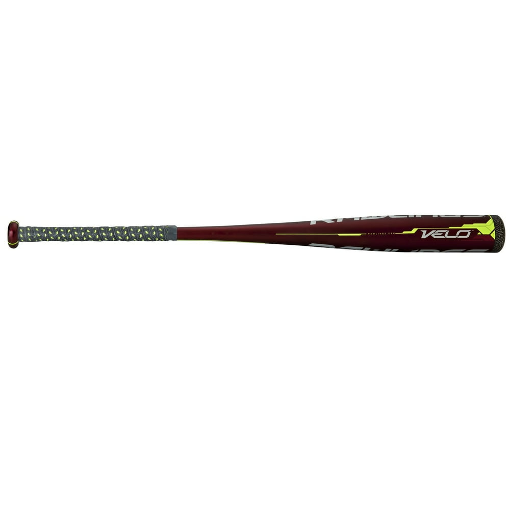 Rawlings Velo Hybrid BBCOR Baseball Bat, 33"