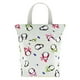 thumbnail image 2 of Bolsa de pañales multifuncional para bebés Juguetes Organizador de de Pingüino Zulema Organizador de pañales para niños pequeños, 2 of 3
