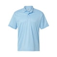 thumbnail image 1 of Sebring Polo de Performance, m, Bleu Brume, 1 of 1