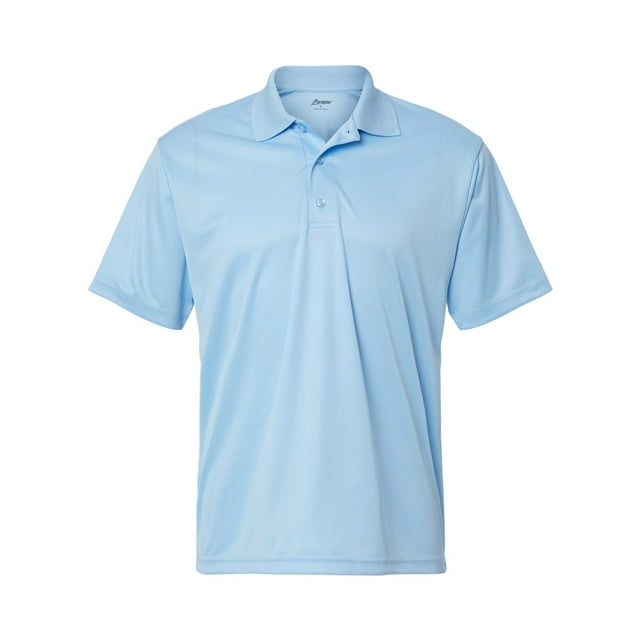 Polo de Performance Sebring, TG, Bleu Brume