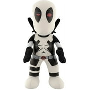 Bleacher Creatures Marvel universe x-force deadpool 10 plush figure