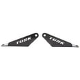 thumbnail image 6 of Tusk LED Light Bar Brackets 30" Straight/Curved For Polaris RZR XP 4 1000 2014-2021, 6 of 8