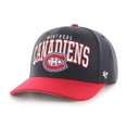 thumbnail image 1 of Montreal Canadiens NHL '47 McCaw MVP DP Cap, 1 of 2