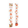 thumbnail image 4 of 2pcs Banners de la puerta de acción de gracias otoño señales de la puerta de la cosecha de otoño HOMEMAXS 11832442-MX, 4 of 6