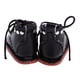 thumbnail image 4 of Par De Lindos Zapatos De Botas De Cuero De PU Aptos Para Mu?ecas Blythe De 12 Pulgadas, Color Negro Sunnimix Zapatos de muñeca, 4 of 8