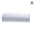 thumbnail image 1 of Sleep Soundly with Wedge Bed Pillow For Acid Reflux Pillow Triangle U6O9, 1 of 8