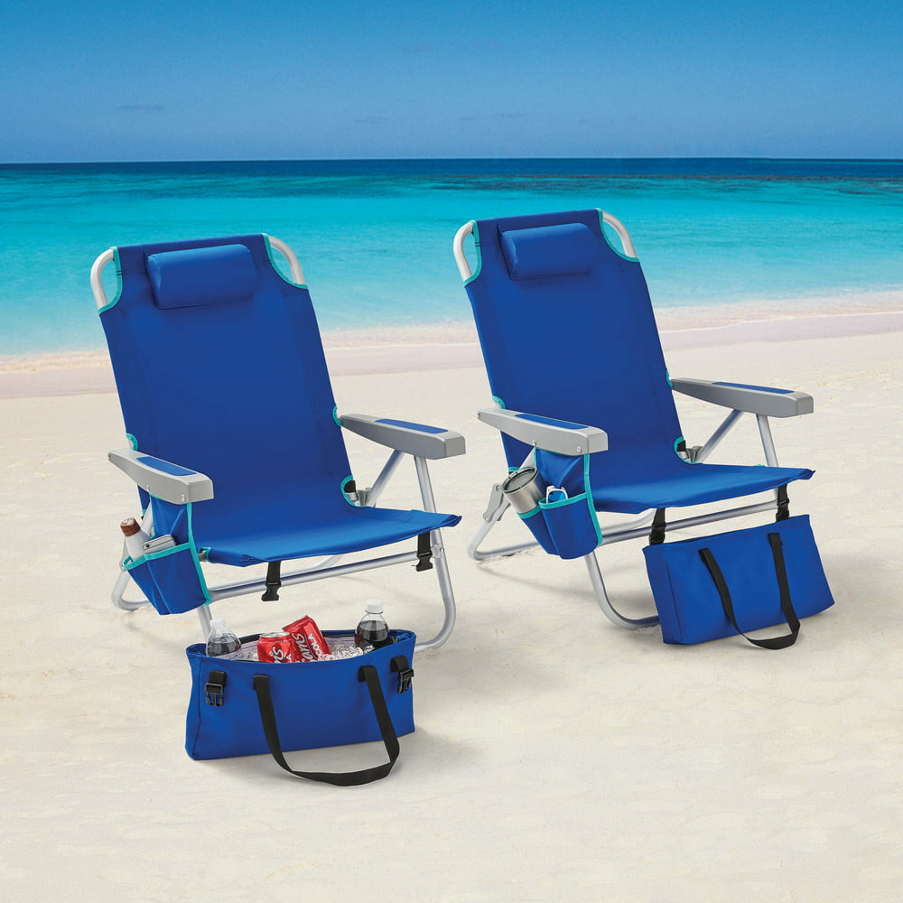 travel beach chairs that fit in a suitcase