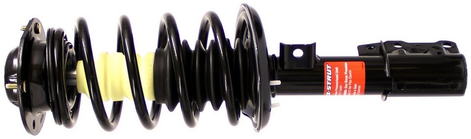 Monroe 172199 Suspension Strut and Coil Spring Assembly