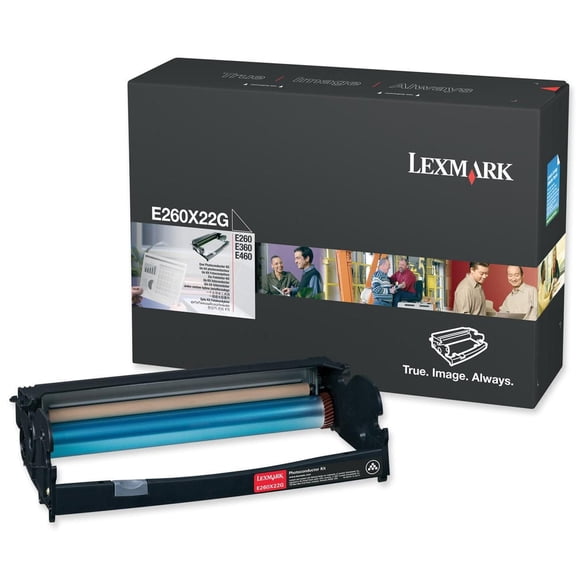 Kit photoconducteur de Lexmark E260X22G
