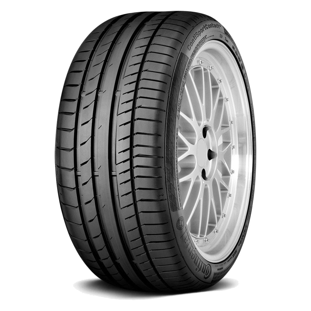 送料無料 コンチネンタル 承認タイヤ FR CONTINENTAL 40R19 225 89Y 2本 ContiSportContact スポーツタイヤ  SSR