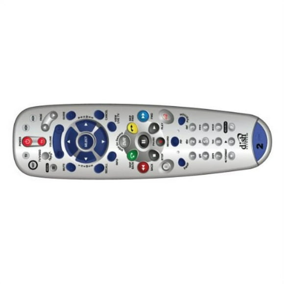 Dish Remote