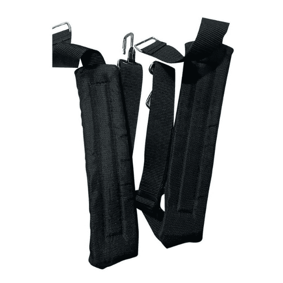 Two-stroke Backpack Type High-power Gasoline Blower Blower Strap