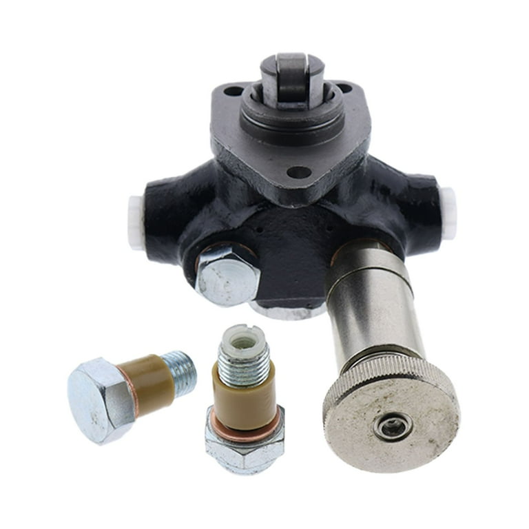 ぷん Fuel Pump 092100-1420 Replacement for Denso 8.5mm Step