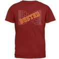 thumbnail image 1 of Bracketology BUSTED Mens T Shirt, 1 of 1