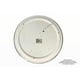 thumbnail image 3 of Lámpara Decorativa De Led 18W Solaris Multitono Aro de Acero Inoxidable, 3 of 4