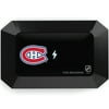 Black Montreal Canadiens PhoneSoap Basic UV Phone Sanitizer & Charger