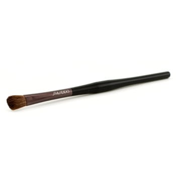 The Makeup Eye Shadow Brush - # 5 by Shiseido for Women - 1 Pc Brush