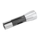 thumbnail image 3 of Adaptador de taladro cónico Morse R8 a MT1 adaptador de husillo de fresado de acero de aleación de 449 "para tornos ANGGREK Otros, 3 of 8