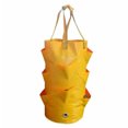 thumbnail image 1 of Bolsa de plástico para macetas, flores, hierbas, fresa, maceta colgante, bolsa para crecimiento, bolsa para el jardín de su casa, amarillo Noticed HA5296-02, 1 of 6