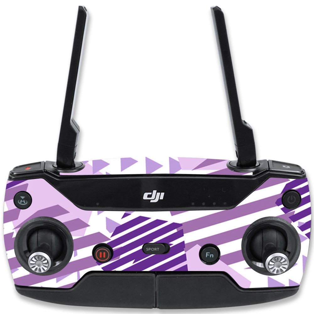 Colorful Skin For DJI Spark Mini Drone Controller ...