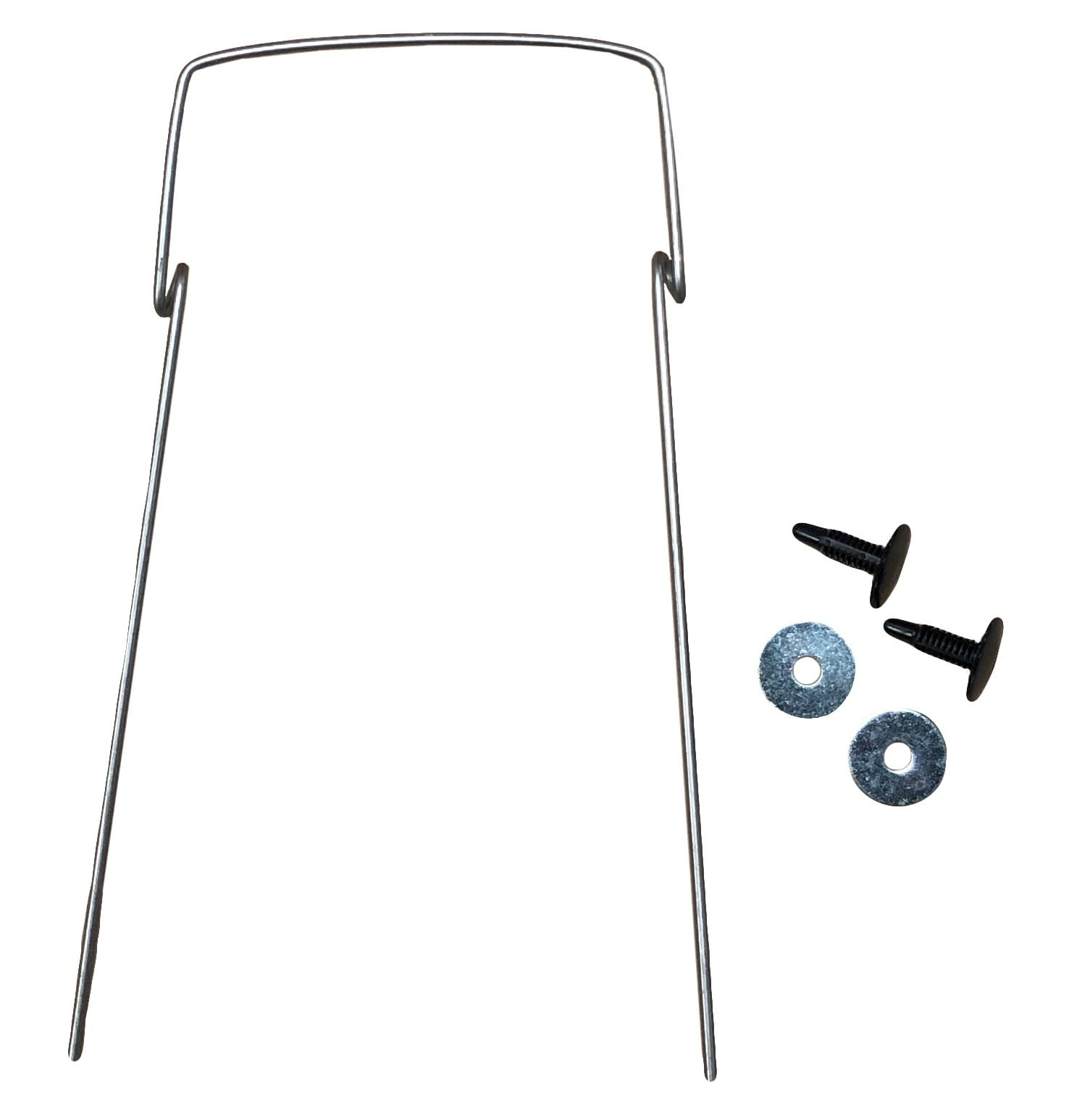 Stak'm Gutter Downspout Extension Stake (3x4A)