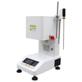 thumbnail image 1 of Automatic Melt Index Meter Melt Flow Index Tester MFR Tester with Printer 110V, 1 of 13