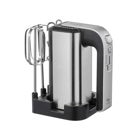 Batidora Manual Electrica AVERA 5 Velocidades 300 W BA02