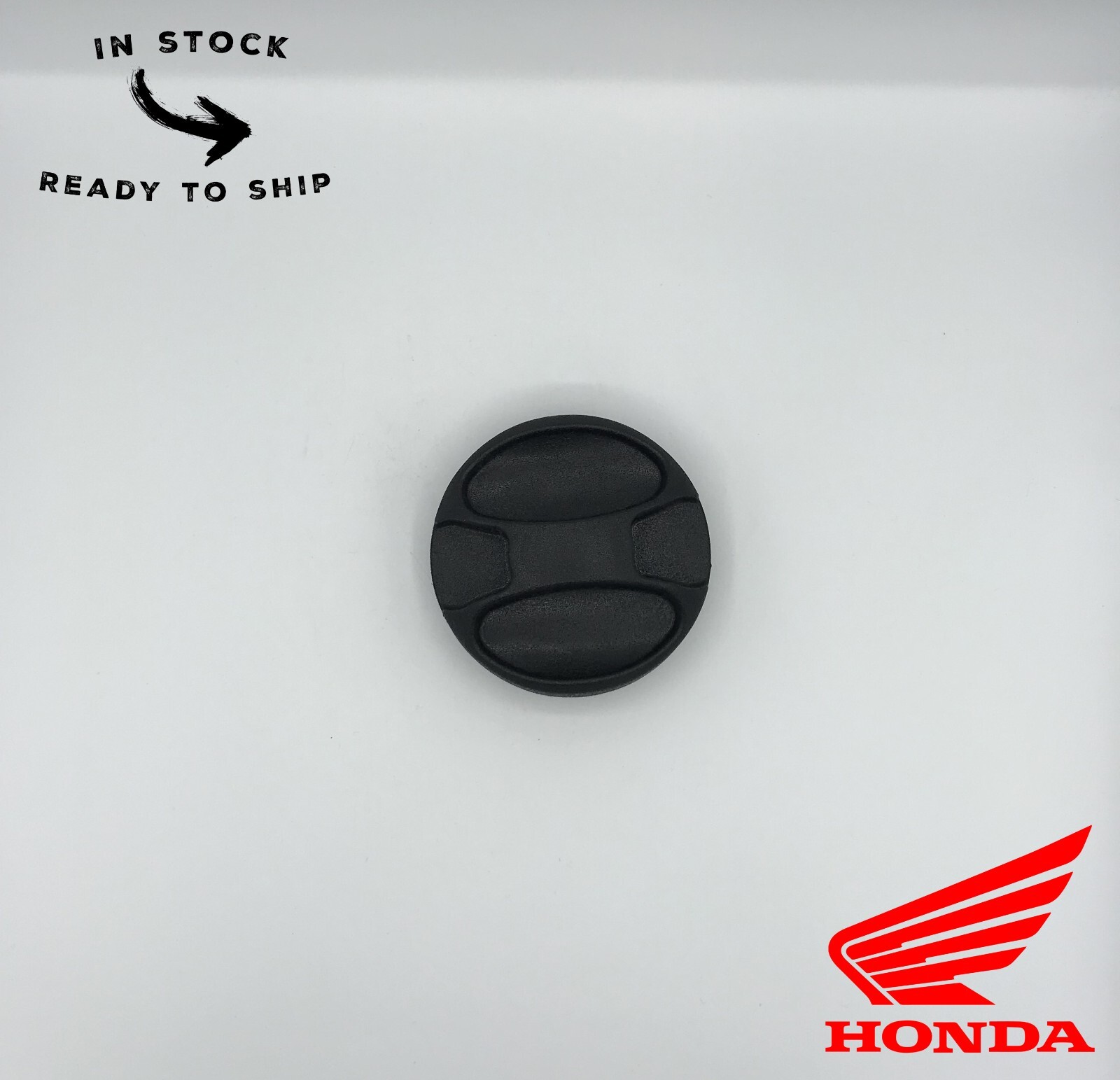Genuine Honda Acura Gas Filler Cap – OEM Part 17670-SHJ-A31