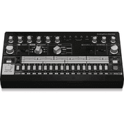 RD-6-BK Analog Drum Machine - Black