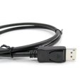 thumbnail image 4 of Accell B142C-210B-2 10-Foot UltraAV DisplayPort To DisplayPort (2 Pack), 4 of 5