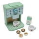 thumbnail image 5 of Cafetera de juguete ANGGREK Apariencia Real Para Niños Juegos de Rol, 5 of 7