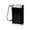 L, variant on Metal Cigarette Case, Waterproof Cigarette Case Small Hard Pack Cigarette Cases, Aluminum Portable Keychain Cigarette Cases(1.4"L*0.7"W*2.2"H)