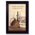 thumbnail image 1 of Quilted Together By Susan Boyer Printed Wall Art Wood Multi-Color, 1 of 4